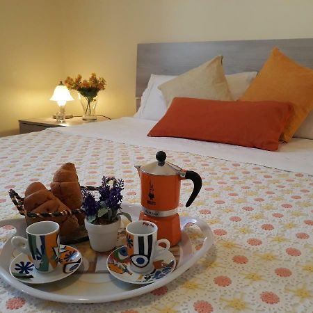 Holiday House Marlin 지아르디니낙소스 외부 사진