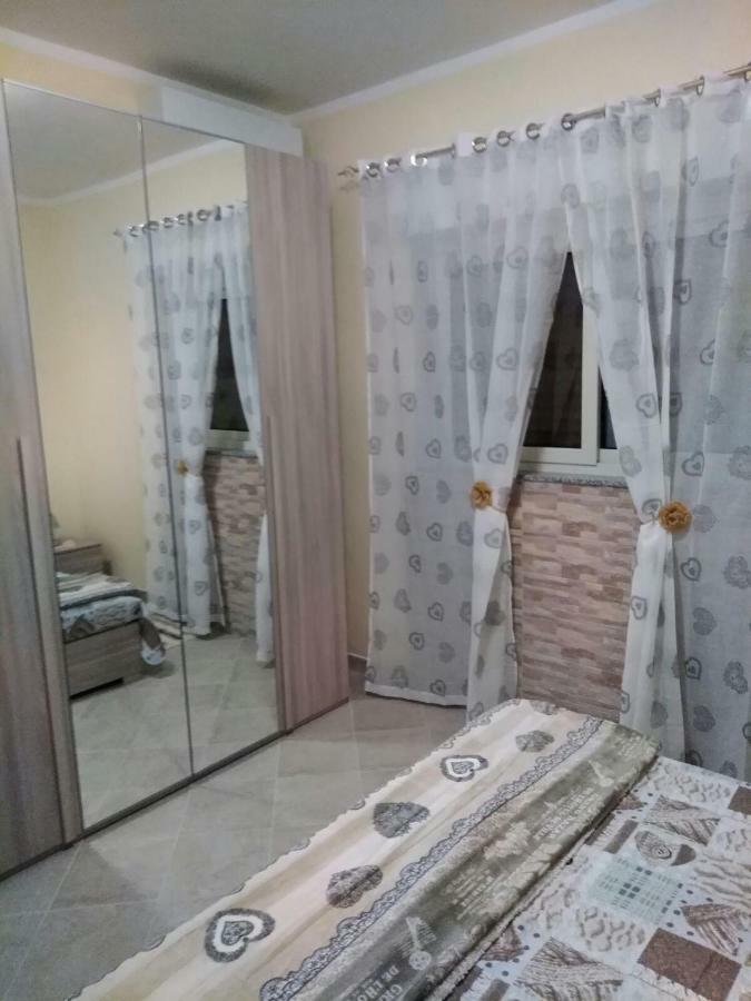 Holiday House Marlin 지아르디니낙소스 외부 사진